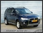 Mitsubishi Outlander 2.0 Edition Xenon Trekhaak Leer Airco