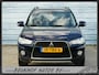 Mitsubishi Outlander 2.0 Edition Xenon Trekhaak Leer Airco