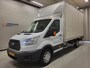 Ford Transit 2.0TDCI 130pk Bakwagen Laadklep Euro 6!