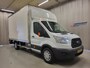 Ford Transit 2.0TDCI 130pk Bakwagen Laadklep Euro 6!