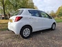 Toyota Yaris 1.0 VVT-i Aspiration