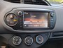 Toyota Yaris 1.0 VVT-i Aspiration