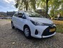 Toyota Yaris 1.0 VVT-i Aspiration