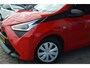 Toyota Aygo 1.0 VVT-i x-fun |5DRS| AIRCO|NIEUWMODEL|BLUETOOTH|