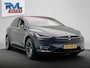 Tesla Model X 75D Base 7 - Persoons * Origineel Nederlands * Trekhaak Autopilot Leder Stoel/Stuur Verwarming