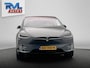 Tesla Model X 75D Base 7 - Persoons * Origineel Nederlands * Trekhaak Autopilot Leder Stoel/Stuur Verwarming