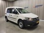 Volkswagen Caddy 2.0TDI 4-Motion Trekhaak Euro 6!