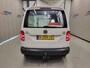 Volkswagen Caddy 2.0TDI 4-Motion Trekhaak Euro 6!