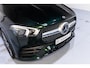 Mercedes-Benz GLE 350 e 4MATIC Premium Plus BOMVOL/MASSAGE/PANO/MEMORY/LUCHTVERING/SMARAGDGROEN