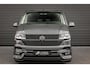Volkswagen Transporter 2.0 TDI L2H1 204PK BULLI DC DUBBEL CABINE / LEIGHTONVANS BODYKIT / FULL OPTINS / LEDER / FULL BLACK / APPLE