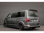 Volkswagen Transporter 2.0 TDI L2H1 204PK BULLI DC DUBBEL CABINE / LEIGHTONVANS BODYKIT / FULL OPTINS / LEDER / FULL BLACK / APPLE