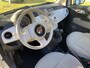Fiat 500 1.2 POP PANORAMADAK ALU VELGEN