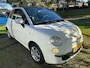 Fiat 500 1.2 POP PANORAMADAK ALU VELGEN