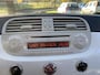 Fiat 500 1.2 POP PANORAMADAK ALU VELGEN