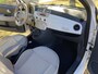 Fiat 500 1.2 POP PANORAMADAK ALU VELGEN