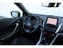 Mitsubishi Eclipse Cross 2.4 PHEV Intense+ | Incl. 12 maanden garantie | Cruise control | Trekhaak | Stoelverwarming | DAB radio | Parkeercamera | Navigatie | Climate control |