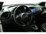 Toyota Aygo X 1.0 VVT-i S-CVT Play | Airco | Achteruitrijcamera | Apple Carplay | Android Auto | Adaptive Cruise Control |