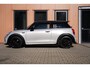 MINI John Cooper Works Mini 1.5 JCW | King's Cross Edition