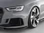 Audi RS3 Limousine 2.5 460pk TFSI quattro |APR stage 1|APR carbon air intake|Akrapovic|RS-stoelen|Bang&Olufsen|digital cockpit|Apple Carplay|Matrix-LED|blind spot|