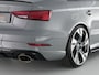 Audi RS3 Limousine 2.5 460pk TFSI quattro |APR stage 1|APR carbon air intake|Akrapovic|RS-stoelen|Bang&Olufsen|digital cockpit|Apple Carplay|Matrix-LED|blind spot|