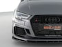 Audi RS3 Limousine 2.5 460pk TFSI quattro |APR stage 1|APR carbon air intake|Akrapovic|RS-stoelen|Bang&Olufsen|digital cockpit|Apple Carplay|Matrix-LED|blind spot|