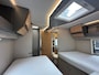 Fiat Ducato Dethleffs Pulse 7051 EB Automaat Enkele Bedden Hefbed Carplay Camera 150PK