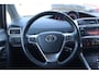 Toyota Verso 1.8 VVT-i BUSINESS AUTOMAAT TREKHAAK CLIMA STOELVERW. NL-AUTO CRUISE CAMERA