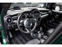 MINI John Cooper Works Mini 2.0 S Aut. | JCW-Trim | Navigatie | Lounge Leder | H&K | Camera | Head-Up | 18"LM | British Racing Green