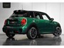 MINI John Cooper Works Mini 2.0 S Aut. | JCW-Trim | Navigatie | Lounge Leder | H&K | Camera | Head-Up | 18"LM | British Racing Green