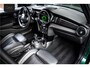 MINI John Cooper Works Mini 2.0 S Aut. | JCW-Trim | Navigatie | Lounge Leder | H&K | Camera | Head-Up | 18"LM | British Racing Green