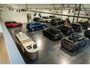 MINI John Cooper Works Mini 2.0 S Aut. | JCW-Trim | Navigatie | Lounge Leder | H&K | Camera | Head-Up | 18"LM | British Racing Green