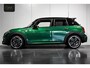 MINI John Cooper Works Mini 2.0 S Aut. | JCW-Trim | Navigatie | Lounge Leder | H&K | Camera | Head-Up | 18"LM | British Racing Green