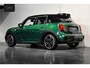 MINI John Cooper Works Mini 2.0 S Aut. | JCW-Trim | Navigatie | Lounge Leder | H&K | Camera | Head-Up | 18"LM | British Racing Green