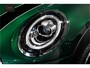 MINI John Cooper Works Mini 2.0 S Aut. | JCW-Trim | Navigatie | Lounge Leder | H&K | Camera | Head-Up | 18"LM | British Racing Green