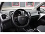 Toyota Aygo 1.0 VVT-i x-play Automaat
