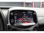 Toyota Aygo 1.0 VVT-i x-play Automaat