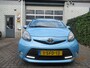 Toyota Aygo 1.0 VVT-i Dynamic Blue