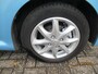 Toyota Aygo 1.0 VVT-i Dynamic Blue