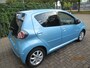 Toyota Aygo 1.0 VVT-i Dynamic Blue