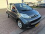 Peugeot 107 1.0-12V XS |GREY EDITION| AIRCO |NIEUW APK|AUTOMAAT|APPLE CAR PLAY|