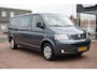 Volkswagen Transporter 2.5 TDI 340 Trendline DC | Automaat | Youngtimer | Dubbel Cabine | Airco | Cruise | Inruil mogelijk