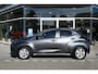Mazda 2 Hybrid 1.5 Centre-line