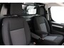 Opel Vivaro-e Electric L3 75 kWh | Navigatie | Camera | Climate control | Keyless | Trekhaak | Passagiersstoel | Dichte ramen mogelijk!