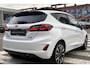 Ford Fiesta 1.0 EcoBoost Hybrid Titanium Vignale AUTOMAAT | Adap. Cruise Control | Pano | Achteruitrijcamera | Navigatie