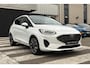 Ford Fiesta 1.0 EcoBoost Hybrid Titanium Vignale AUTOMAAT | Adap. Cruise Control | Pano | Achteruitrijcamera | Navigatie
