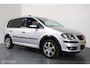 Volkswagen Cross Touran 1.4 TSI - AUTOMAAT-NAVI-7PERSOONS