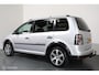 Volkswagen Cross Touran 1.4 TSI - AUTOMAAT-NAVI-7PERSOONS