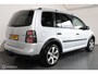 Volkswagen Cross Touran 1.4 TSI - AUTOMAAT-NAVI-7PERSOONS