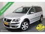 Volkswagen Cross Touran 1.4 TSI - AUTOMAAT-NAVI-7PERSOONS