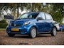 smart Forfour 1.0 Pure | Comfort pakket